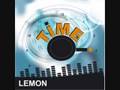 LEMON time (club mix)