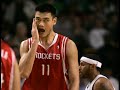 Yao Ming - NBA Referee Unfair and Hate On Yao - Part 3 Yao Ming - NBA Referee Unfair and Hate On Yao - Part 3