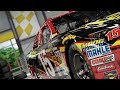 NASCAR fans will determine which Sprint Cup Series Driver will adorn the cover of the upcoming NASCAR The Game™: Inside Line video game in the 