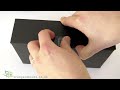 O2 XDA Orbit II unboxing
