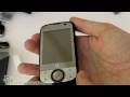 O2 XDA Orbit II unboxing