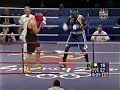 Audley Harrison batters Paolo Vidoz Audley Harrison batters Paolo Vidoz
