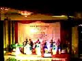 Tarian Tradisional SMK Riam 1