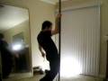 VAC Electro Industrial Pole Dance maybe?