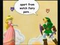 Peach's Slutty Adventure Episode 15