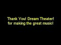 dream theater   the dance of eternity
