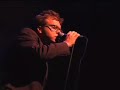 performance video of dave derby (dambuilders, lloyd cole) performing 