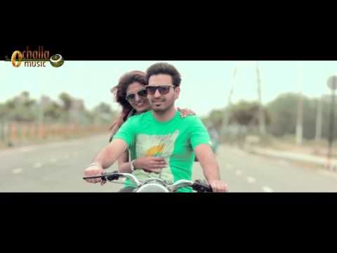 Challa I Teaser I Gagan Sandhu I latest Punjabi Song 2014 I Challa Music