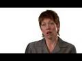 Working at Google NYC - Eileen: Regional Sales Director