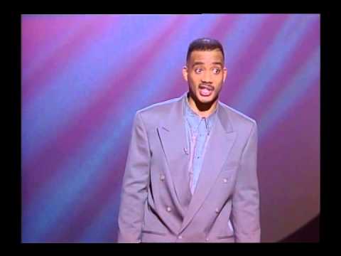 Hot Country Nights Show 03 John Hinton Performs Comedy Performance