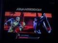 videos de mortal kombat-sub zero ice ball glitch