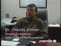 Dr. Charles Dillman - www.orbiter-treadmill.com