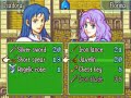 Let's Play Fire Emblem 086 - Not Quite a Nightmare