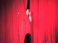 Inner Thoughts of Angel Yau's Stand Up
