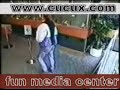 What a thief!!