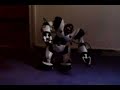 robo dance
