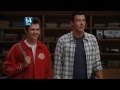 Pot o' Gold sneak peek with Damian McGinty.
