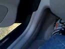 2006 Volvo S40 T5 Blue 24k 2006 Volvo S40 T5 Blue 24k
