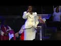 Bishop LeRoy Robert Anderson Homegoing Celebration, COGIC Bishop LeRoy Robert Anderson Homegoing Celebration, COGIC