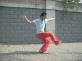 Shaolin Quan