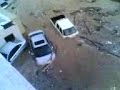 سيول جدة قويزة (عنيفه