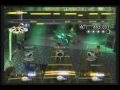 Rock Band 2 DLC - Afterlife - Full Band 100% (FBFC) video