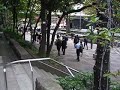 Going To Work