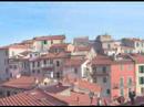 fantastic panorama view from tellaro and the bay, to portovenere and the islands palmaria, tino and tinetto from the generous roof terrace of the apartment. a interactive panorama movie is shown at: www.tellaro.info