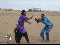 Balochi song  (Sharif Qazi)