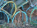 Dysart Harbour, Fife