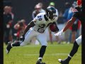 Ray lewis,Ed Reed,Willis Mcgahee