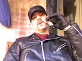 cigar leather smoke