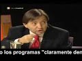QUE \"SECUESTREN\" A FEDEGUICO, DEJÉMONOS DE HOSTIAS. QUE \"SECUESTREN\" A FEDEGUICO, DEJÉMONOS DE HOSTIAS.