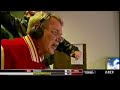 Youtube – Harry the K calls the final out