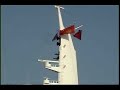 QE2 in Los Angeles, A Final Departure