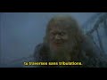 le garde du pont - Monty python Sacré Graal !! (VOSTFR) le garde du pont - Monty python Sacré Graal !! (VOSTFR)