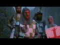 Le Garde Du Pont - Monty Python Sacré Graal !! [vostfr]