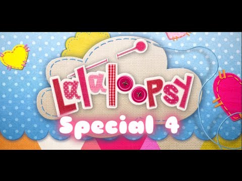 lalaloopsy
