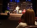video of from sunrise to sunset from paul wrights concert