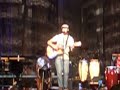 video of from sunrise to sunset from paul wrights concert