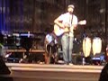 video of from sunrise to sunset from paul wrights concert
