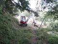 Flail Mulcher