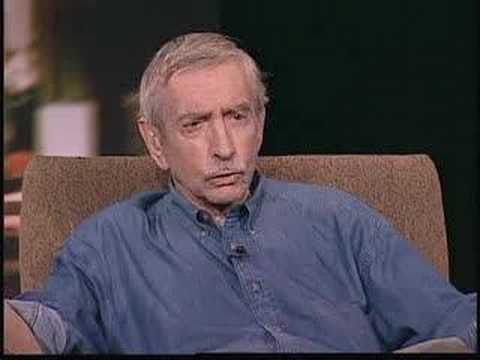 EDWARD ALBEE Remembers Actor GEORGE ...