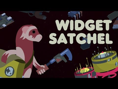 Widget Satchel