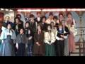 videos de Dickens in Disneyland, Part 3