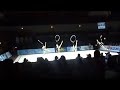spain hoops and clubs groups