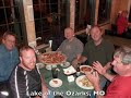 Fall 2009 AR Motorcycle Trip - Part 1