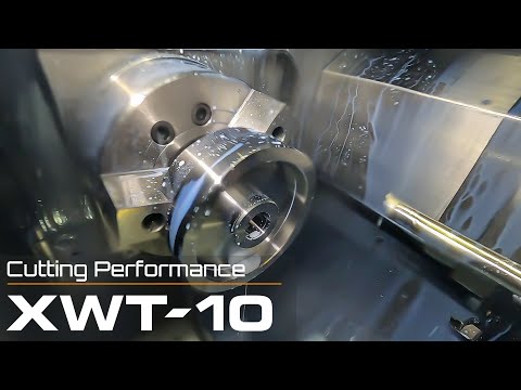 TAKAMAZ XWT-10 CNC Lathes and Turning Centers | MARTECH Machinery & Automation, LLC (1)