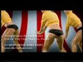 ROCKY vs SALT SHAKER vs TAMBOURINE dj brian howe video mash