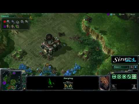 starcraft 2 zerg